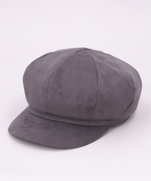 CHARCOAL GRAY